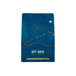 Organic Off Grid Super Dark Roast 1.5 lb