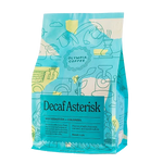 Decaf Asterisk 12 oz