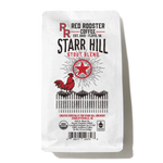 Organic Starr Hill Stout Blend