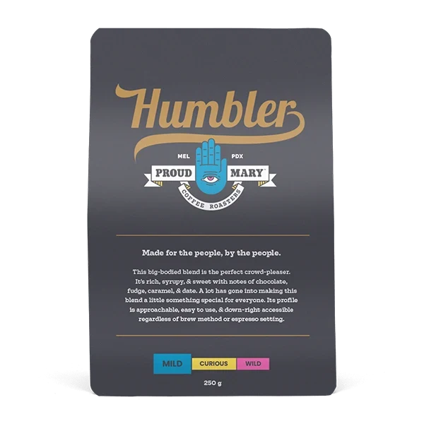 Humbler 250 gr