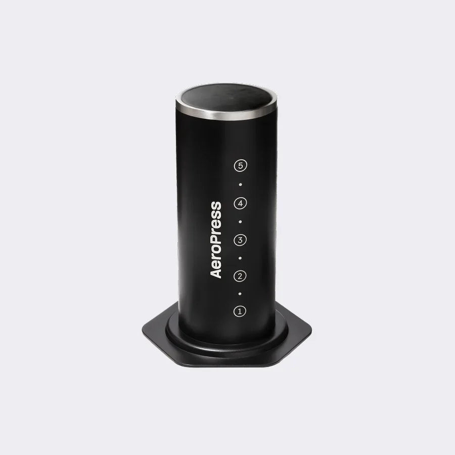 AeroPress Steel Chamber