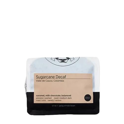 Sugarcane Decaf 2 lb