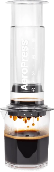 AeroPress
