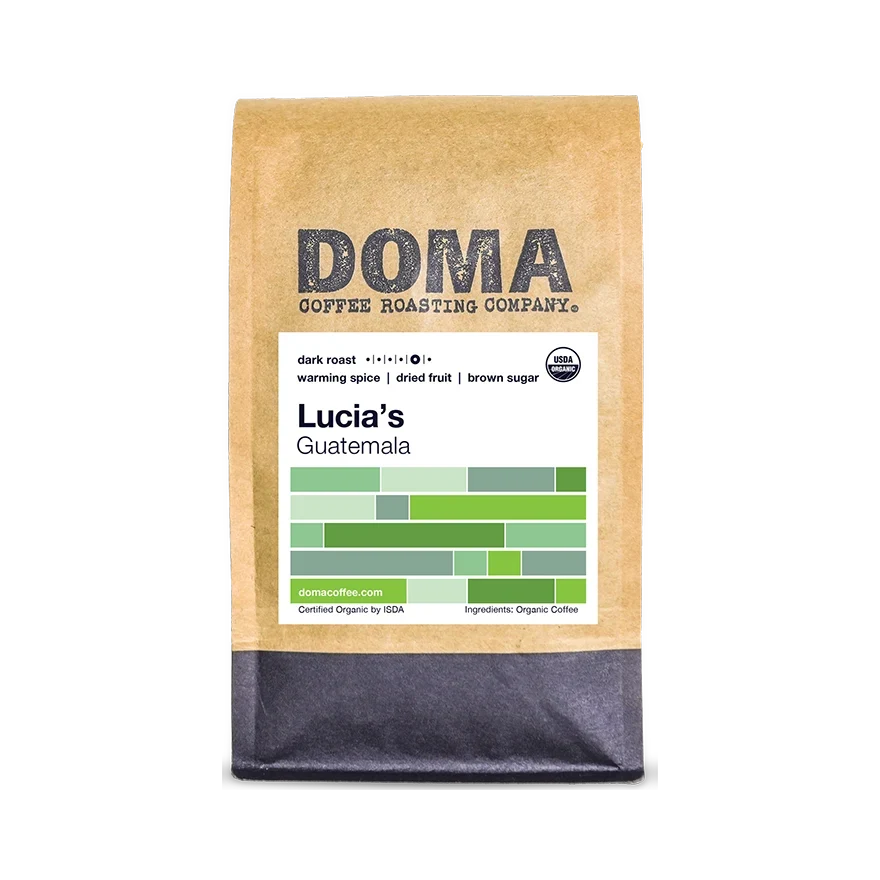 Lucia's 2 lb