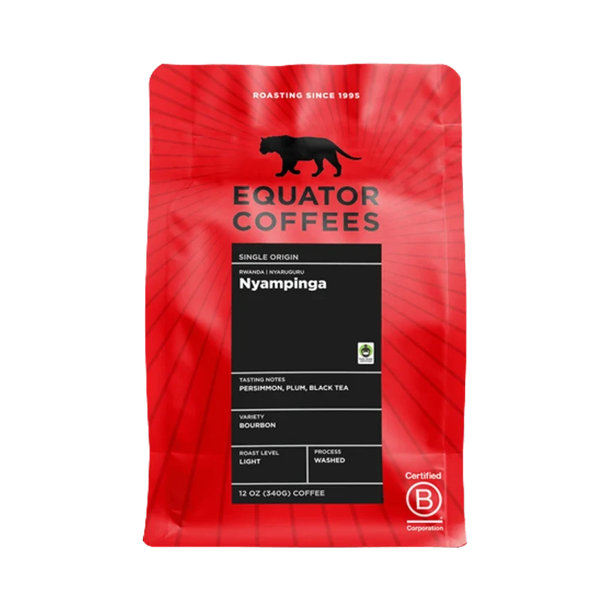 Rwanda Nyampinga 2 lb