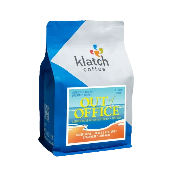 Out Of Office Summer Blend 310 gr