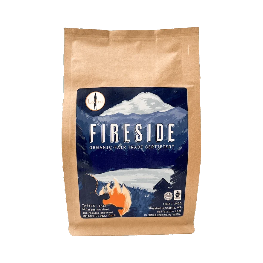 Fireside FTO 12 oz