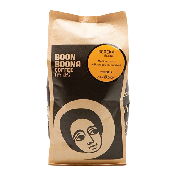 Bereka 2 lb