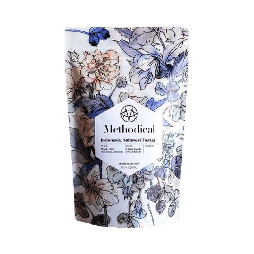 Indonesia, Sulawesi Toraja 12 oz