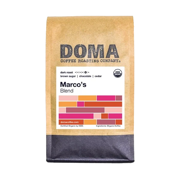 Marco's 12 oz