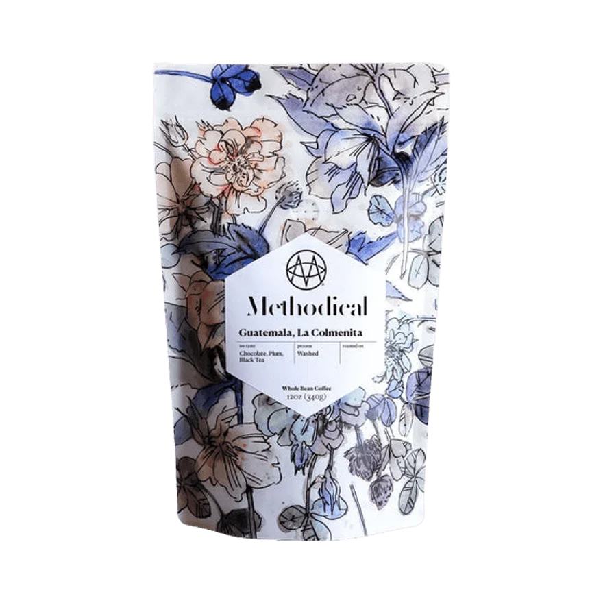 Guatemala, La Colmenita 12 oz