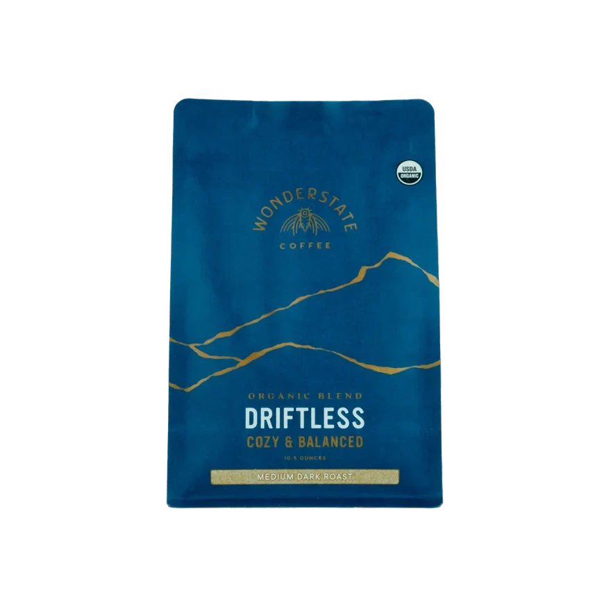 Organic Driftless 1.5 lb