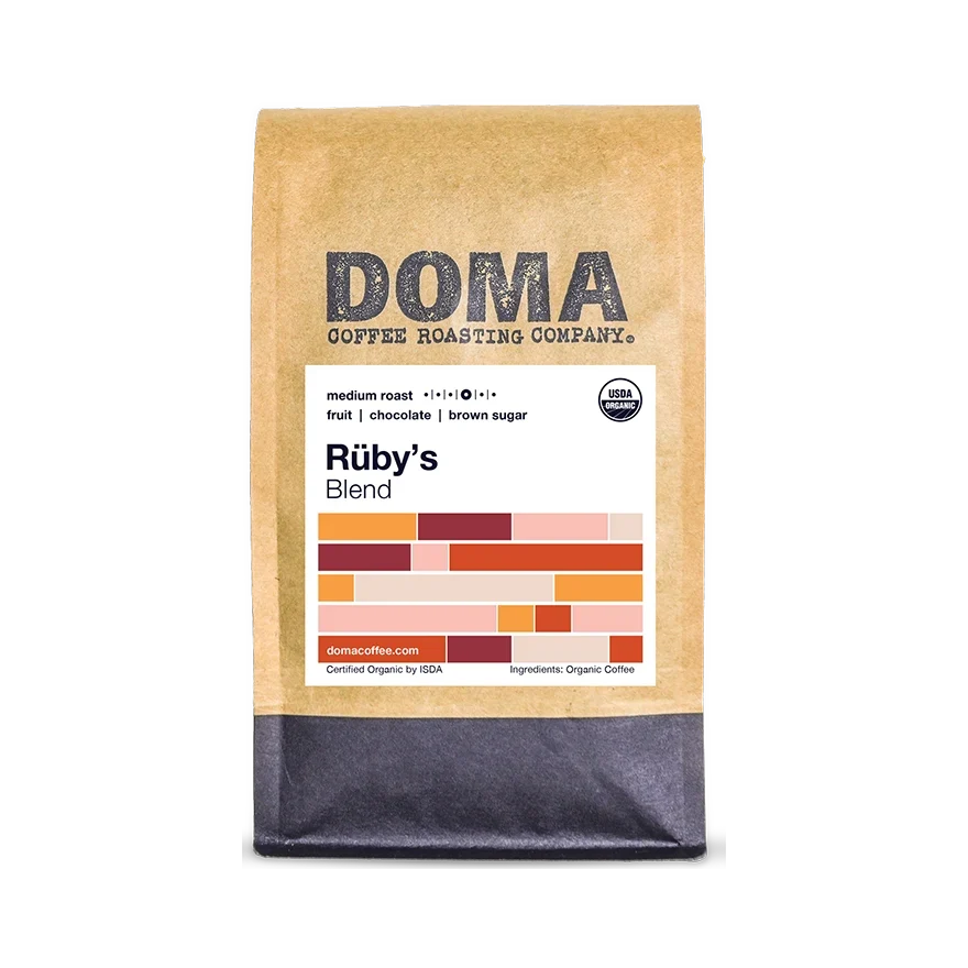 Ruby's 12 oz