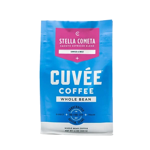 Stella Cometa 12 oz
