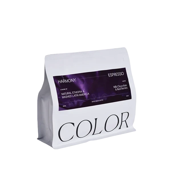 Harmony (Our Espresso Blend) 2 lb
