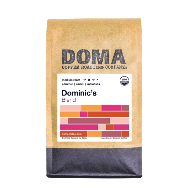 Dominic's 12 oz
