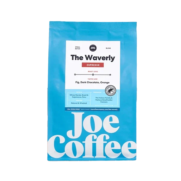 The Waverly 12 oz