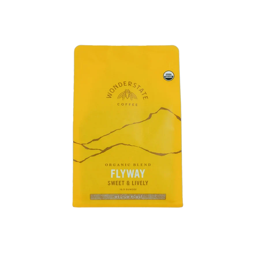 Organic Flyway 1.5 lb