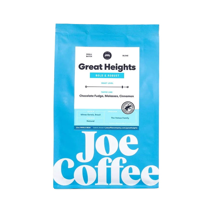 Great Heights 2 lb