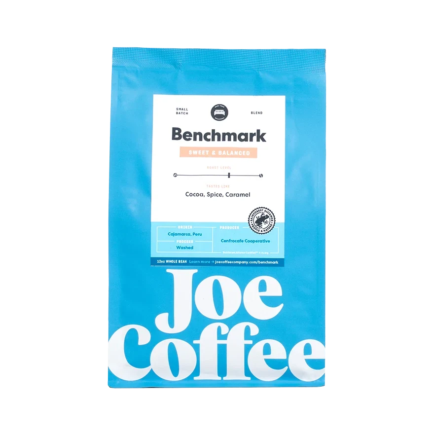 Benchmark 2 lb