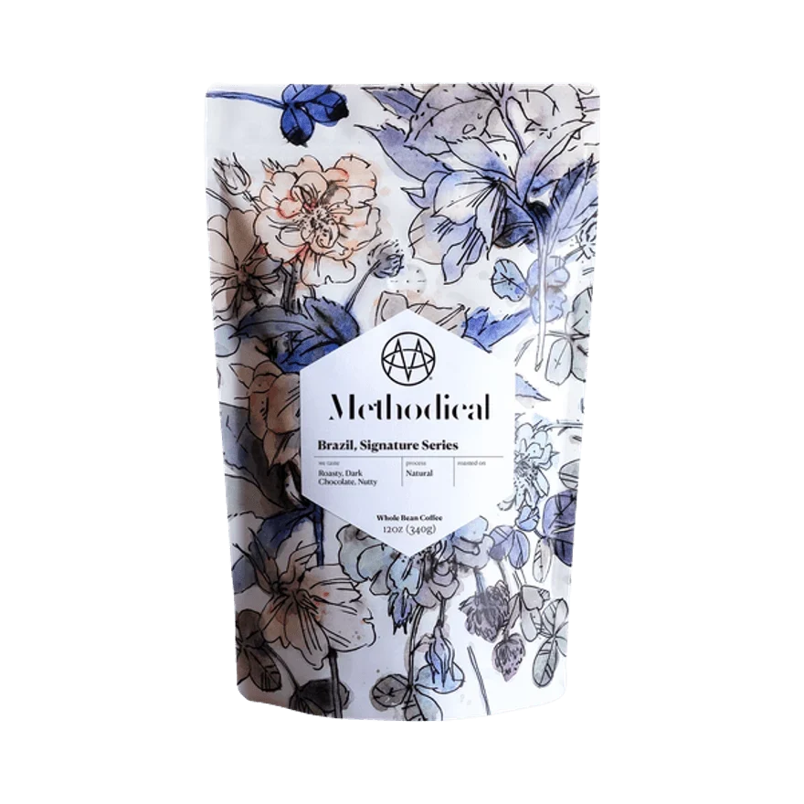 Brazil - Signature Series 12 oz