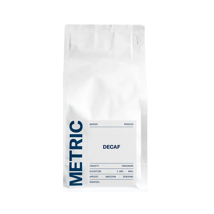 Decaf 10.5 oz