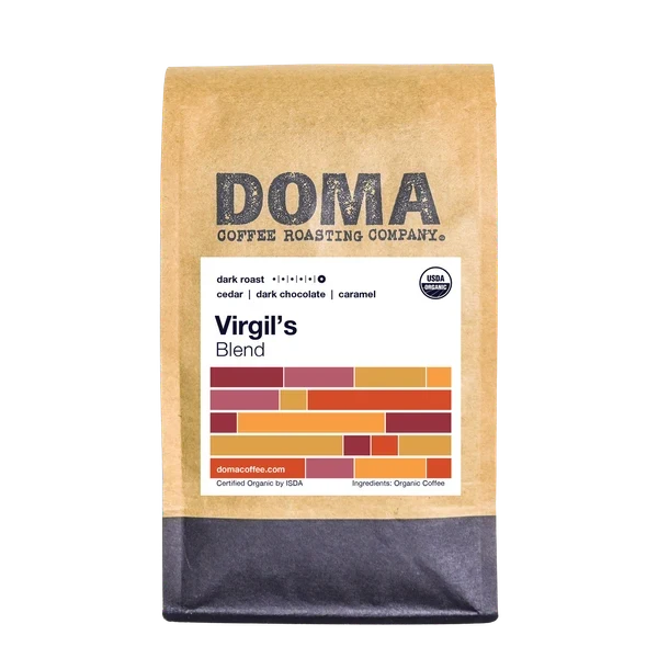 Virgil's 12 oz