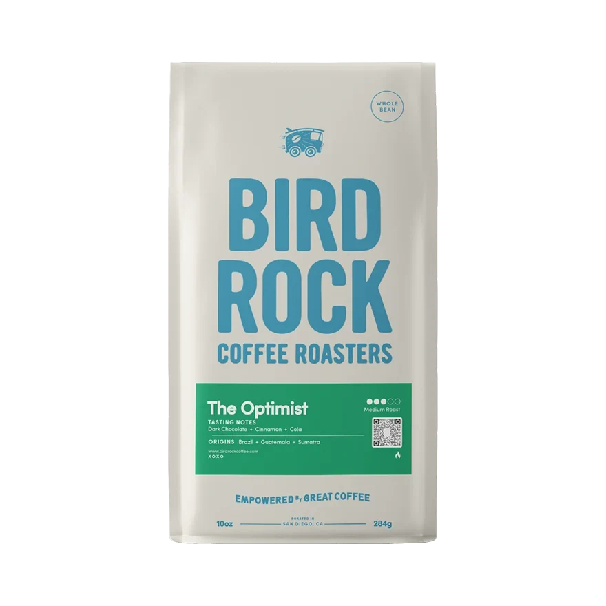 The Optimist Blend 10 oz