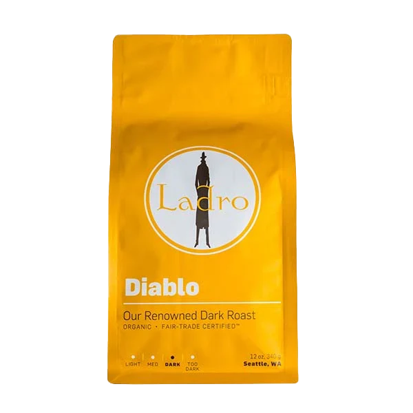 Diablo 12 oz