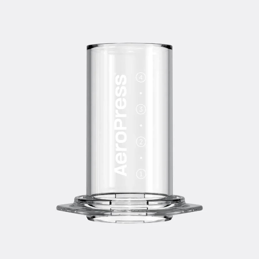 AeroPress Clear Chamber