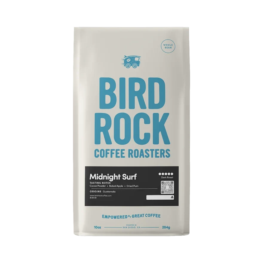 Midnight Surf 2 lb