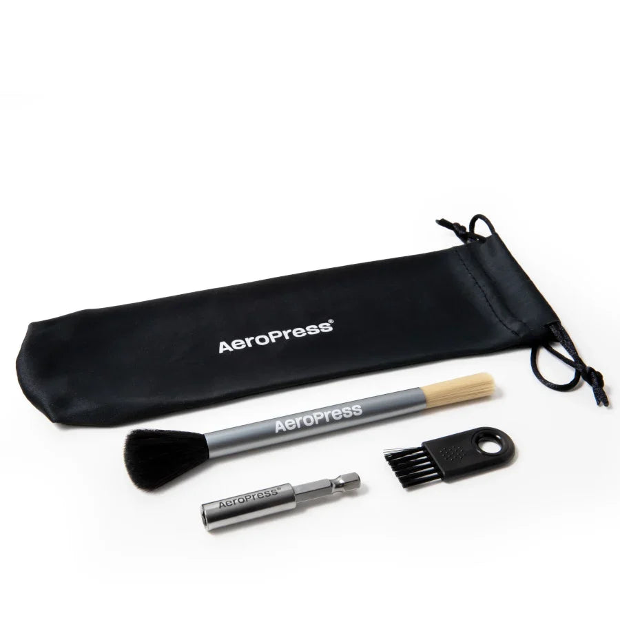AeroPress Manual Grinder Accessories Kit