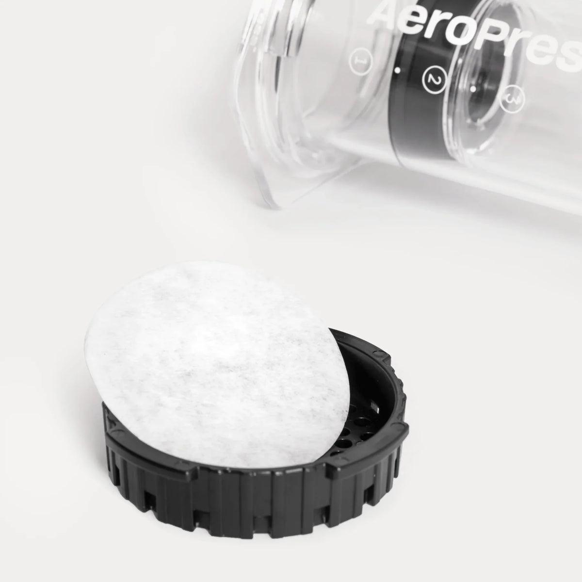 AeroPress Paper Micro-Filters - XL