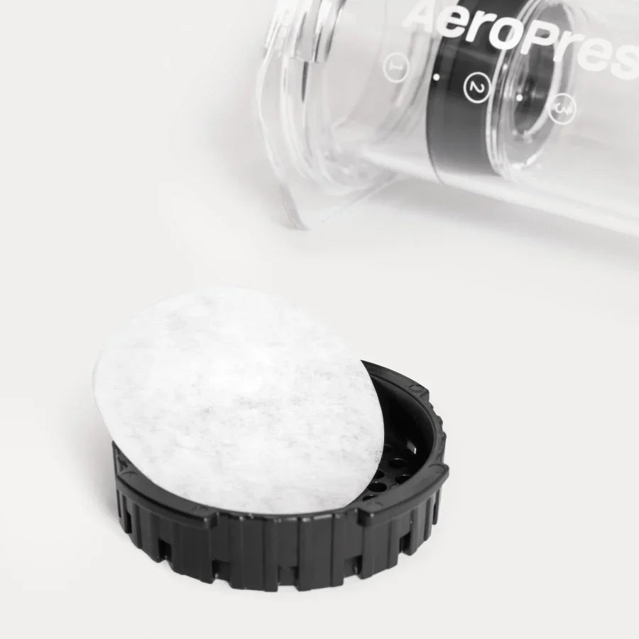 AeroPress Paper Micro-Filters - Standard